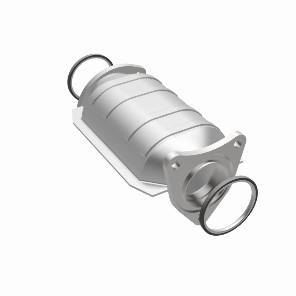 92-95 Lexus SC400 4.0L P/S Direct-Fit Catalytic Converter 93356 Magnaflow