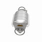 92-95 Lexus SC400 4.0L P/S Direct-Fit Catalytic Converter 93356 Magnaflow