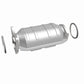 92-95 Lexus SC400 4.0L P/S Direct-Fit Catalytic Converter 93356 Magnaflow