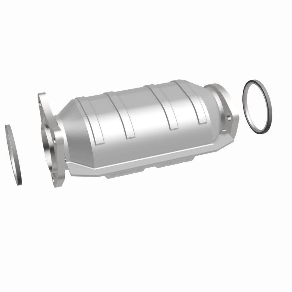 92-95 Lexus SC400 4.0L P/S Direct-Fit Catalytic Converter 93356 Magnaflow