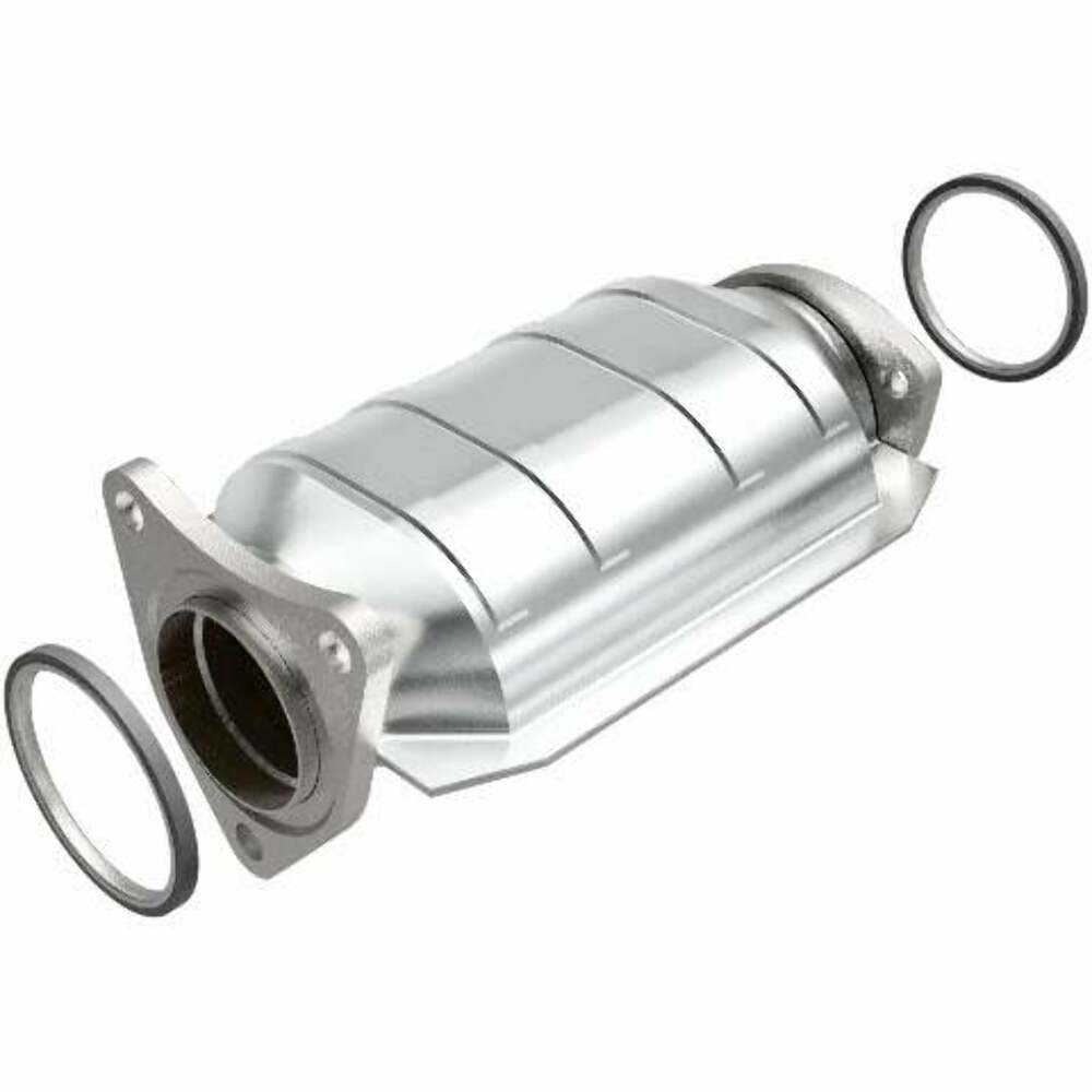 92-95 Lexus SC400 4.0L P/S Direct-Fit Catalytic Converter 93356 Magnaflow