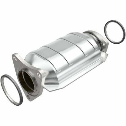 92-95 Lexus SC400 4.0L P/S Direct-Fit Catalytic Converter 93356 Magnaflow