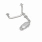 1983 Ford Mustang Direct-Fit Catalytic Converter 93360 Magnaflow