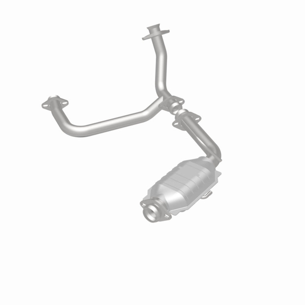 1983 Ford Mustang Direct-Fit Catalytic Converter 93360 Magnaflow