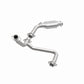 1983 Ford Mustang Direct-Fit Catalytic Converter 93360 Magnaflow