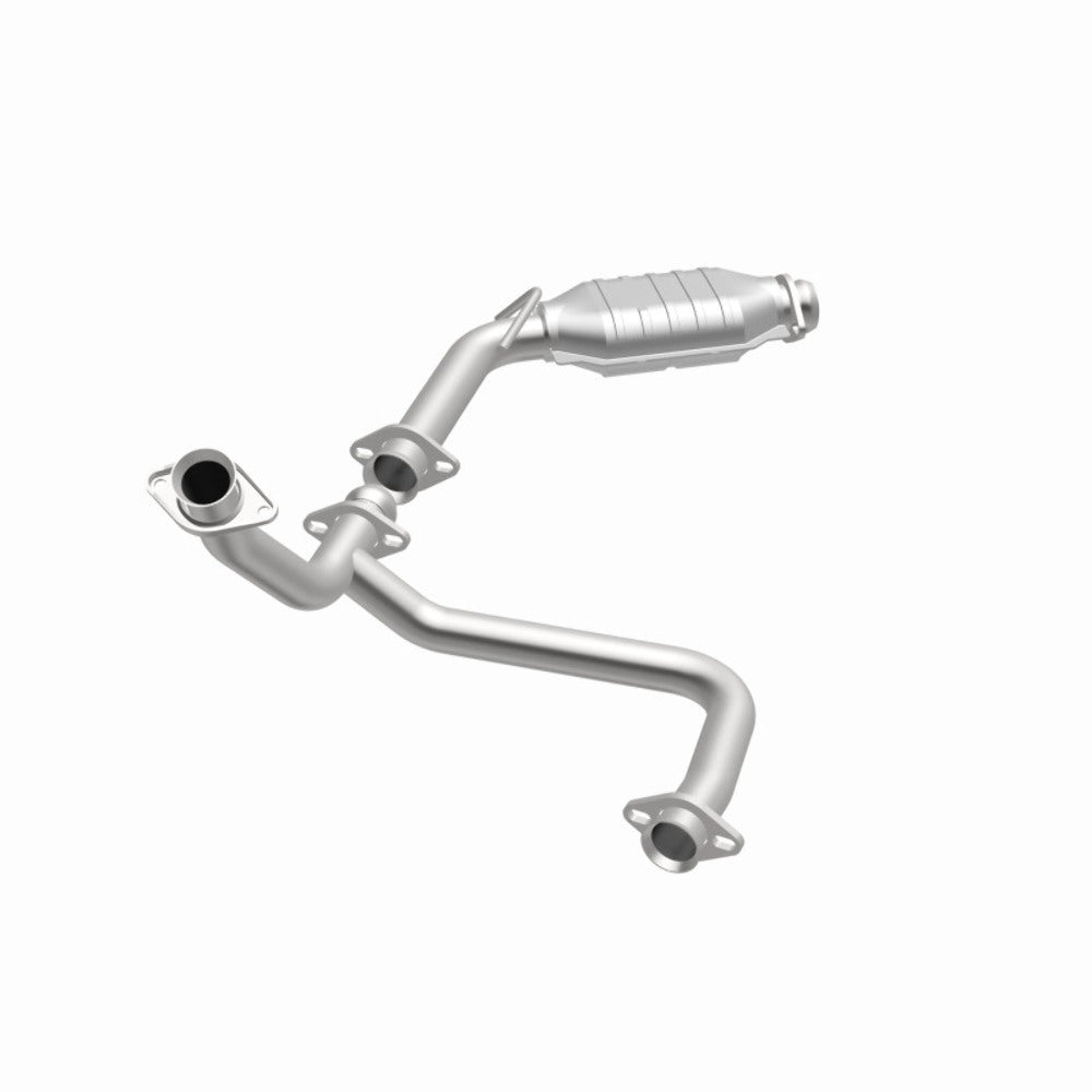 1983 Ford Mustang Direct-Fit Catalytic Converter 93360 Magnaflow
