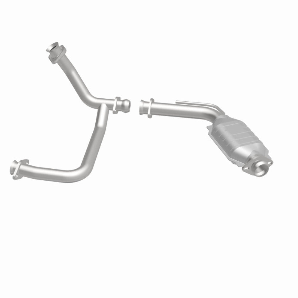 1983 Ford Mustang Direct-Fit Catalytic Converter 93360 Magnaflow