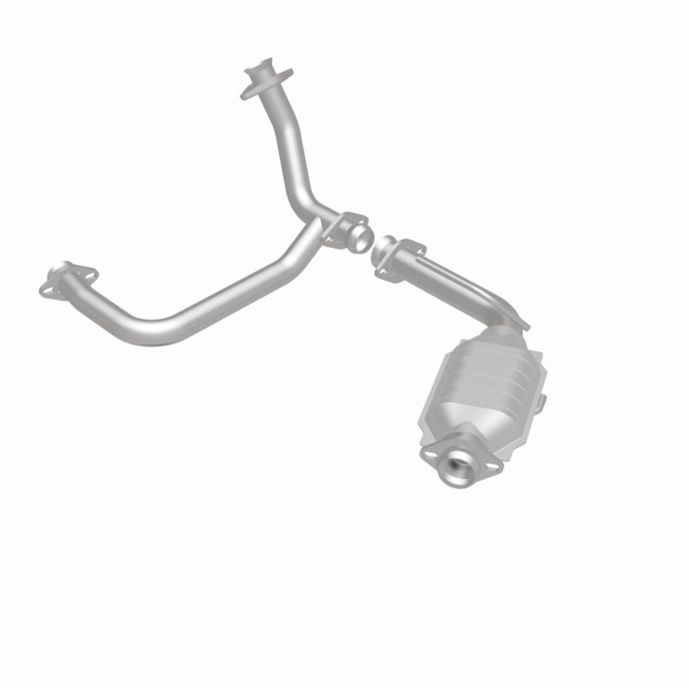 1983 Ford Mustang Direct-Fit Catalytic Converter 93360 Magnaflow