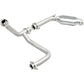 1983 Ford Mustang Direct-Fit Catalytic Converter 93360 Magnaflow