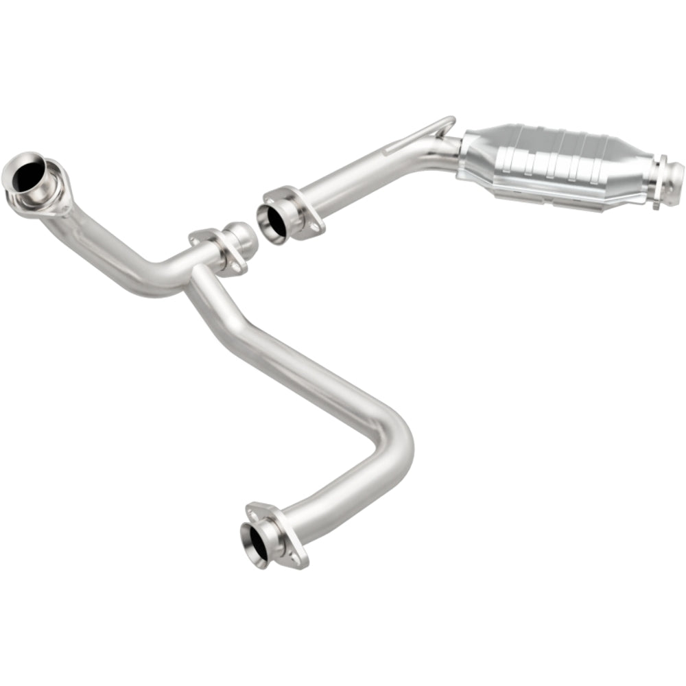 1983 Ford Mustang Direct-Fit Catalytic Converter 93360 Magnaflow