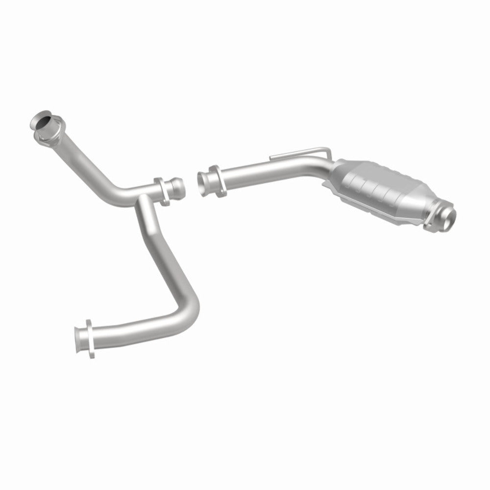 1983 Ford Mustang Direct-Fit Catalytic Converter 93360 Magnaflow