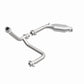 1983 Ford Mustang Direct-Fit Catalytic Converter 93360 Magnaflow