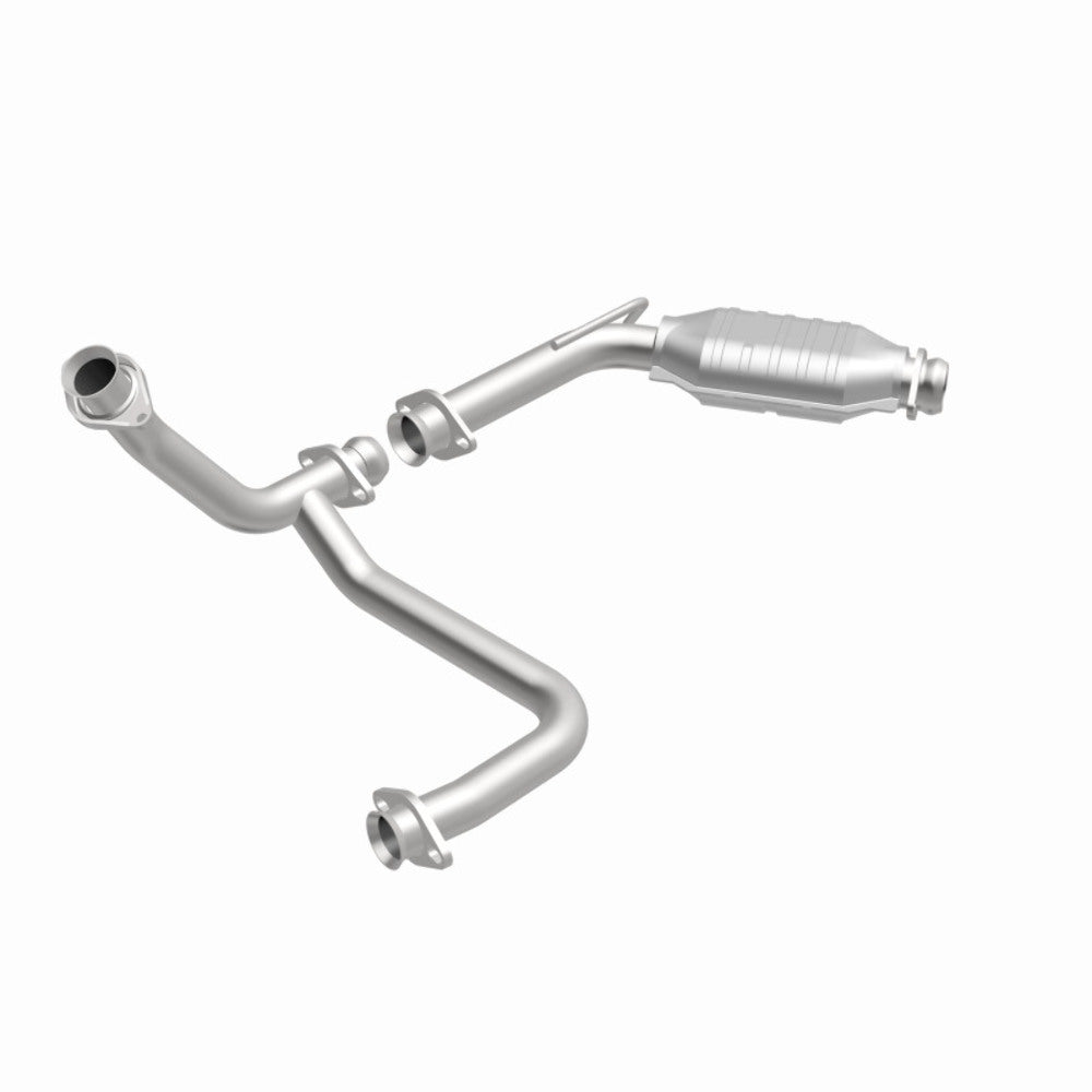 1983 Ford Mustang Direct-Fit Catalytic Converter 93360 Magnaflow