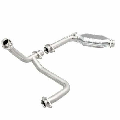 1983 Ford Mustang Direct-Fit Catalytic Converter 93360 Magnaflow
