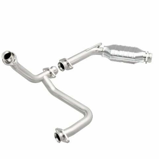 1983 Ford Mustang Direct-Fit Catalytic Converter 93360 Magnaflow