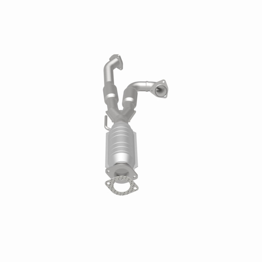02-05 Altima 3.5 y-pipe Direct-Fit Catalytic Converter 93361 Magnaflow