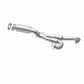 02-05 Altima 3.5 y-pipe Direct-Fit Catalytic Converter 93361 Magnaflow