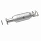 03-04 Honda Pilot 3.5L Direct-Fit Catalytic Converter 93363 Magnaflow