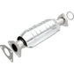 03-04 Honda Pilot 3.5L Direct-Fit Catalytic Converter 93363 Magnaflow