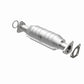 03-04 Honda Pilot 3.5L Direct-Fit Catalytic Converter 93363 Magnaflow