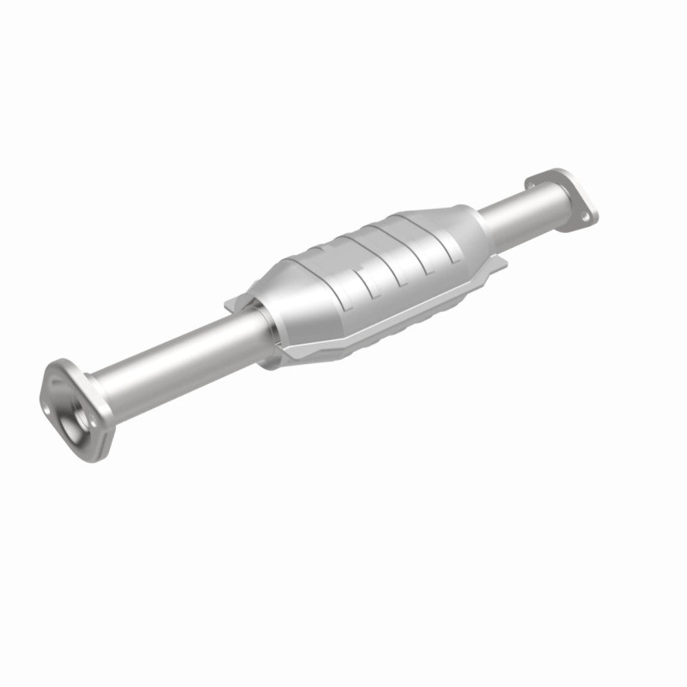 01-03 Montero Sport rr Direct-Fit Catalytic Converter 93364 Magnaflow