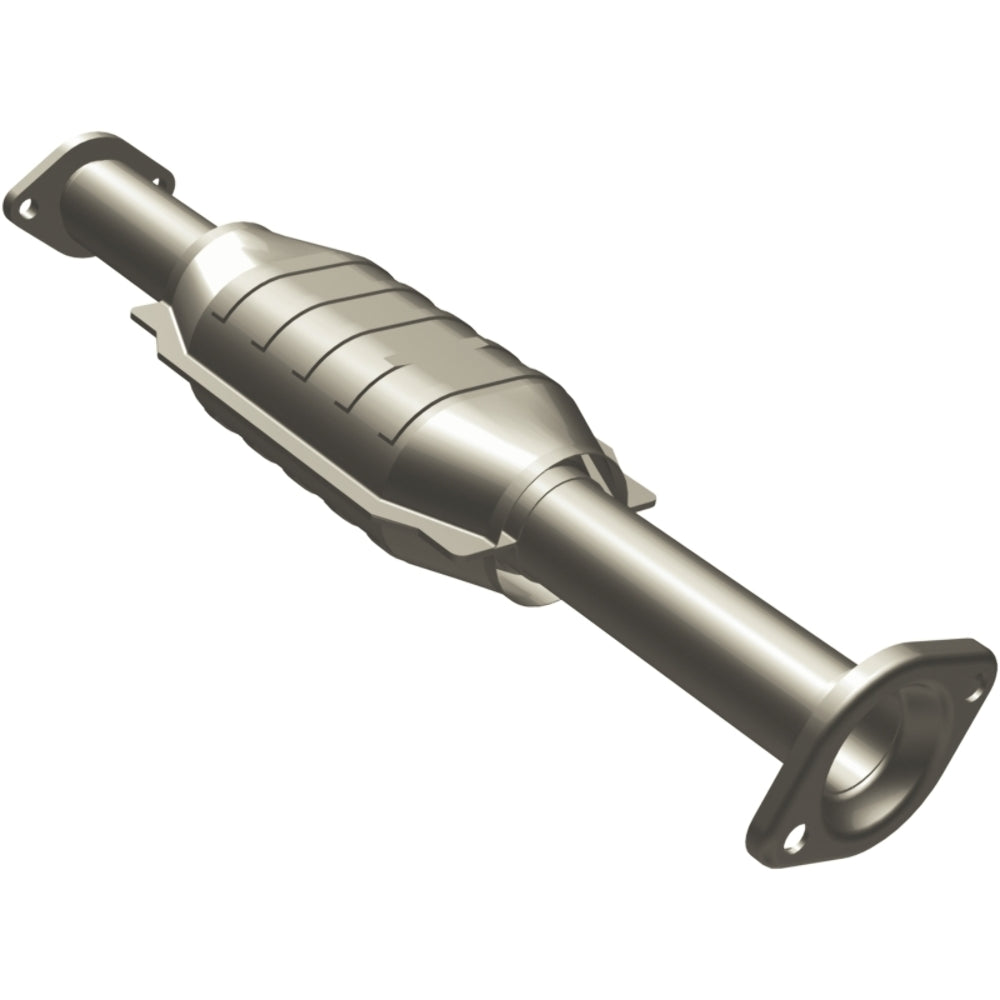 01-03 Montero Sport rr Direct-Fit Catalytic Converter 93364 Magnaflow