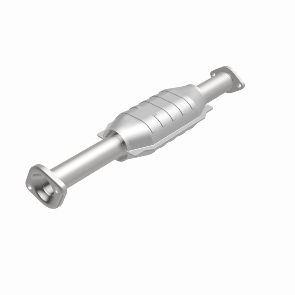 01-03 Montero Sport rr Direct-Fit Catalytic Converter 93364 Magnaflow