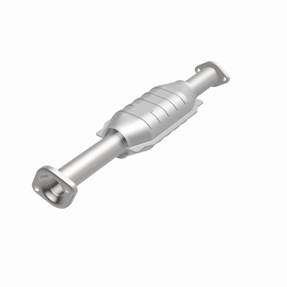 01-03 Montero Sport rr Direct-Fit Catalytic Converter 93364 Magnaflow