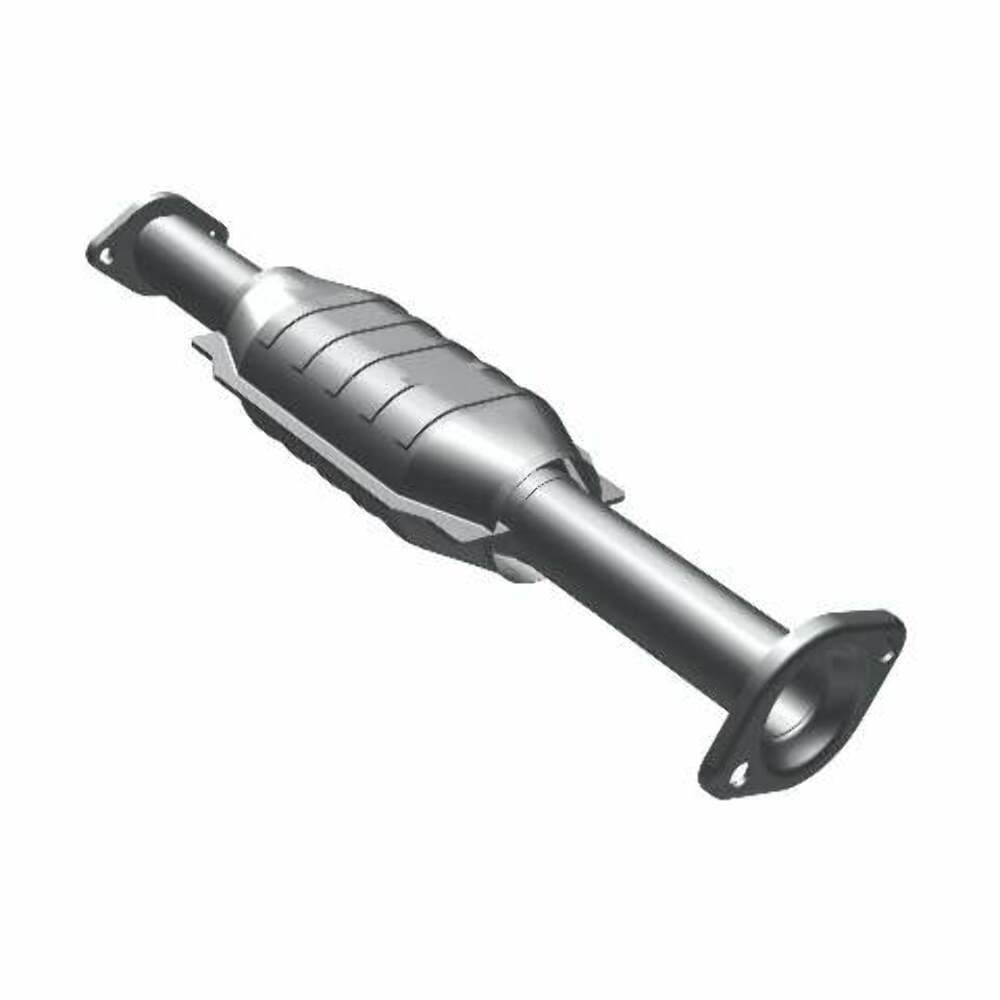 01-03 Montero Sport rr Direct-Fit Catalytic Converter 93364 Magnaflow
