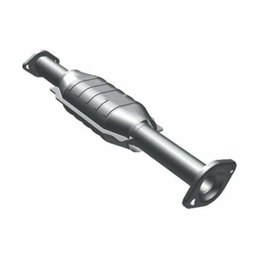 01-03 Montero Sport rr Direct-Fit Catalytic Converter 93364 Magnaflow