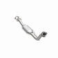 1987-1991 Ford Country Squire Direct-Fit Catalytic Converter 93367 Magnaflow