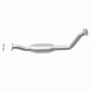 1987-1991 Ford Country Squire Direct-Fit Catalytic Converter 93367 Magnaflow