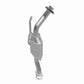 1987-1991 Ford Country Squire Direct-Fit Catalytic Converter 93368 Magnaflow