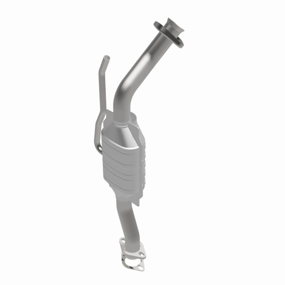 1987-1991 Ford Country Squire Direct-Fit Catalytic Converter 93368 Magnaflow