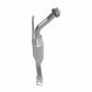 1987-1991 Ford Country Squire Direct-Fit Catalytic Converter 93368 Magnaflow