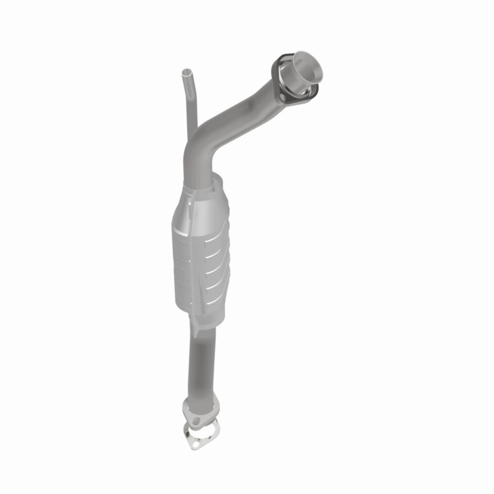 1987-1991 Ford Country Squire Direct-Fit Catalytic Converter 93368 Magnaflow