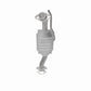 1987-1991 Ford Country Squire Direct-Fit Catalytic Converter 93368 Magnaflow