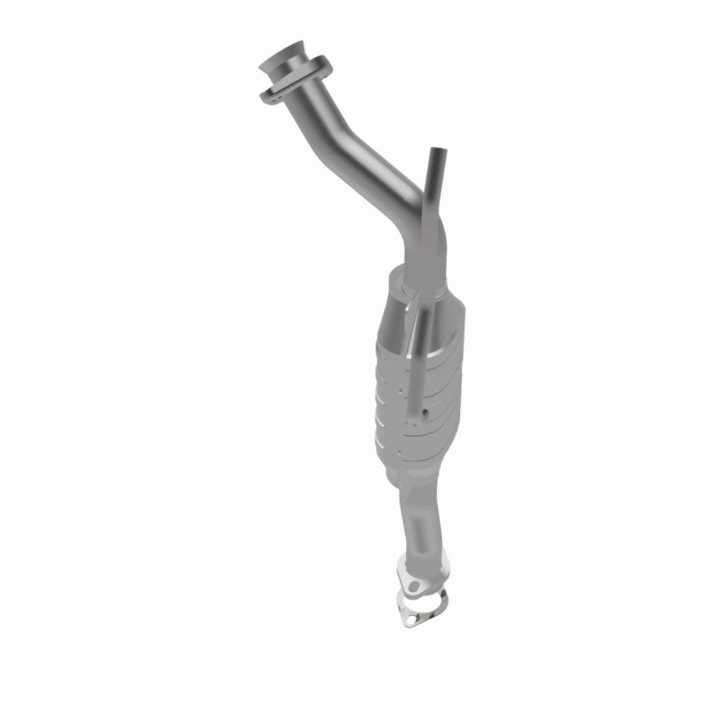 1987-1991 Ford Country Squire Direct-Fit Catalytic Converter 93368 Magnaflow