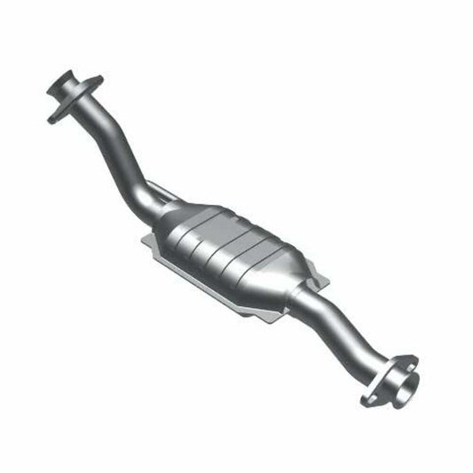 1987-1991 Ford Country Squire Direct-Fit Catalytic Converter 93368 Magnaflow