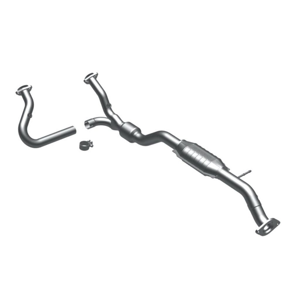 00-05 Blazer 4WD 4.3L Direct-Fit Catalytic Converter 93370 Magnaflow