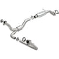 00-05 Blazer 4WD 4.3L Direct-Fit Catalytic Converter 93370 Magnaflow