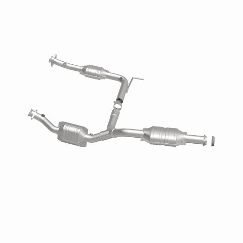 02-04 Explorer 4L Y Direct-Fit Catalytic Converter 93372 Magnaflow
