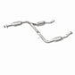02-04 Explorer 4L Y Direct-Fit Catalytic Converter 93372 Magnaflow