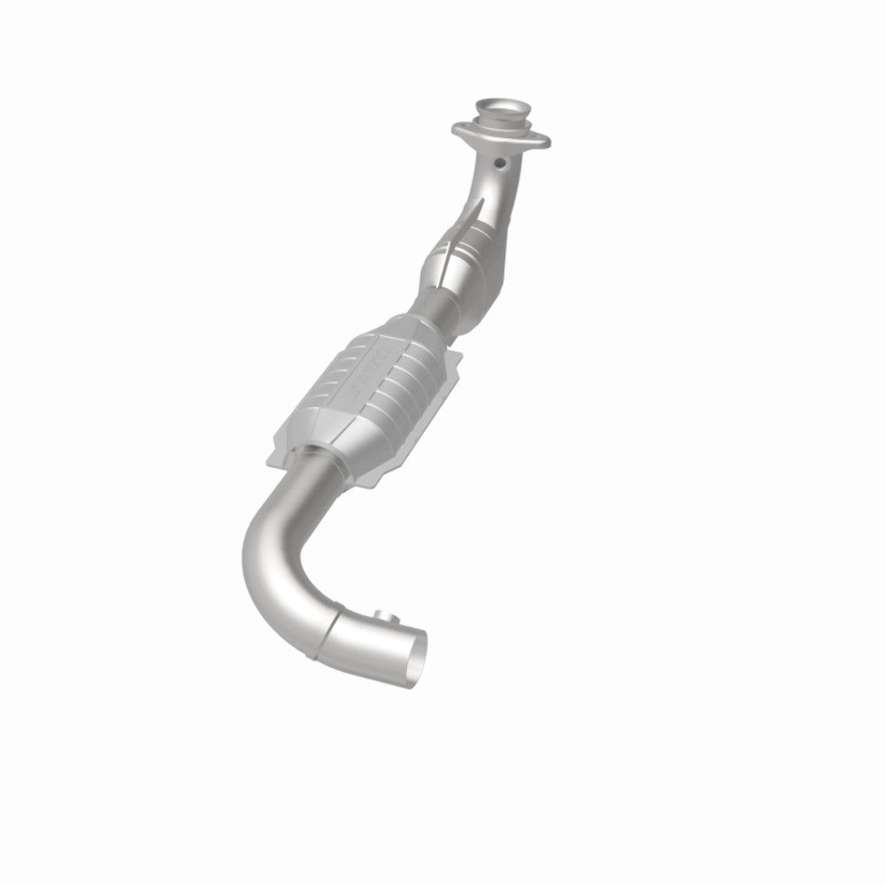 97-98 Ford Trucks 4.6L Direct-Fit Catalytic Converter 93374 Magnaflow - Catalytic Converters Car Part People