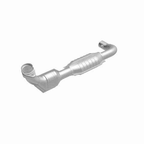 97-98 Ford Trucks 4.6L Direct-Fit Catalytic Converter 93374 Magnaflow