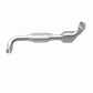 97-98 Ford Trucks 4.6L Direct-Fit Catalytic Converter 93374 Magnaflow