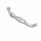 97-98 Ford Trucks 4.6L Direct-Fit Catalytic Converter 93374 Magnaflow - Catalytic Converters Car Part People