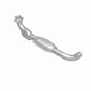 97-98 Ford Trucks 4.6L Direct-Fit Catalytic Converter 93374 Magnaflow