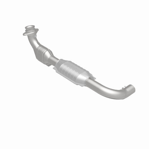 97-98 Ford Trucks 4.6L Direct-Fit Catalytic Converter 93374 Magnaflow