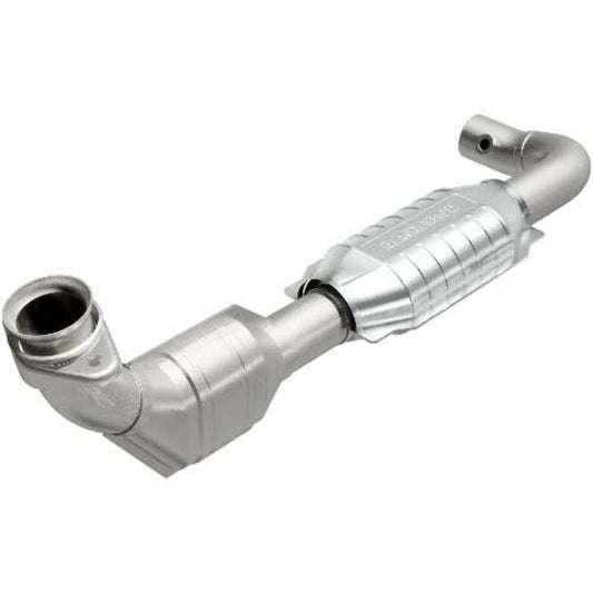 97-98 Ford Trucks 4.6L Direct-Fit Catalytic Converter 93374 Magnaflow - Catalytic Converters Car Part People